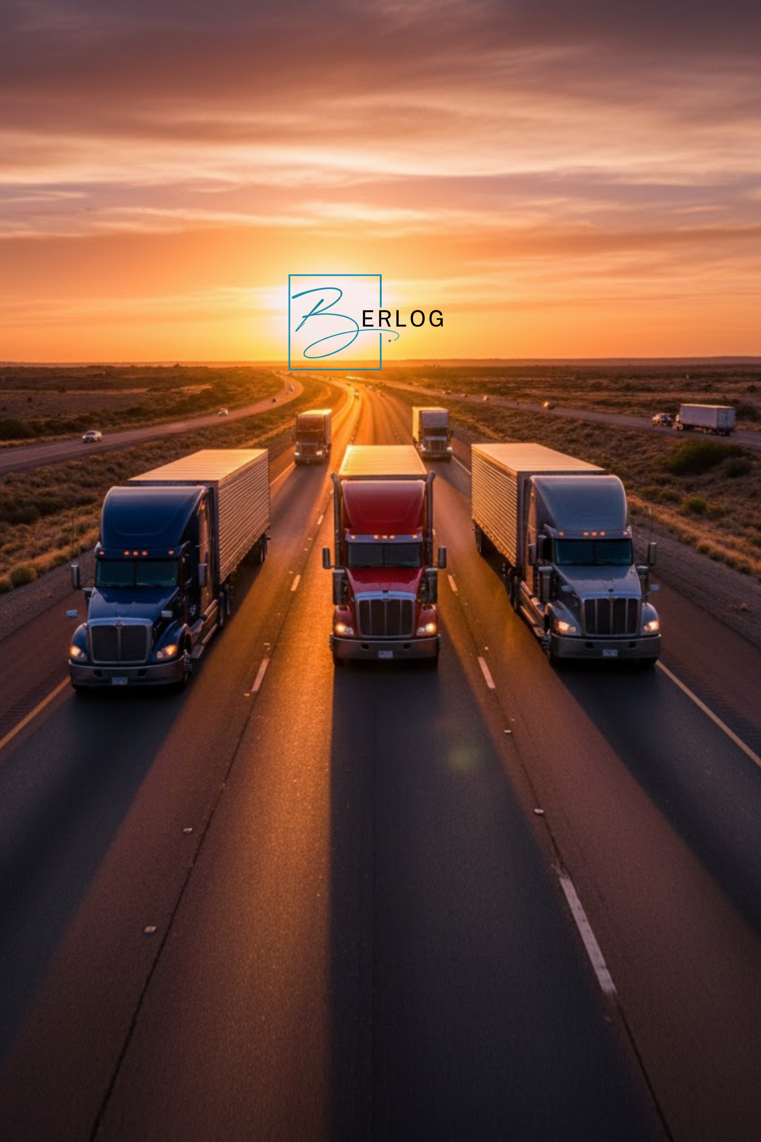 TRANSPORTE TERRESTRE